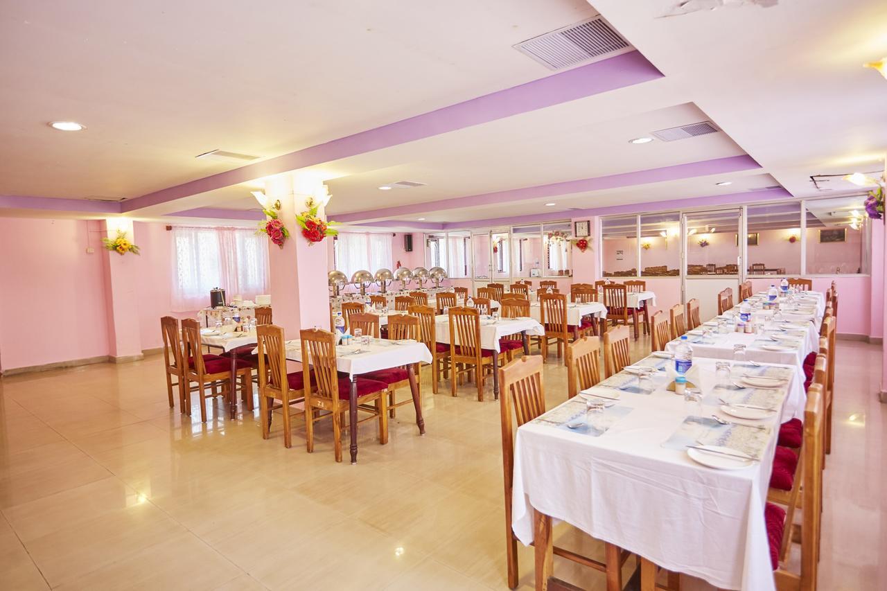 Joe Beach Resort Mahabalipuram Exterior photo