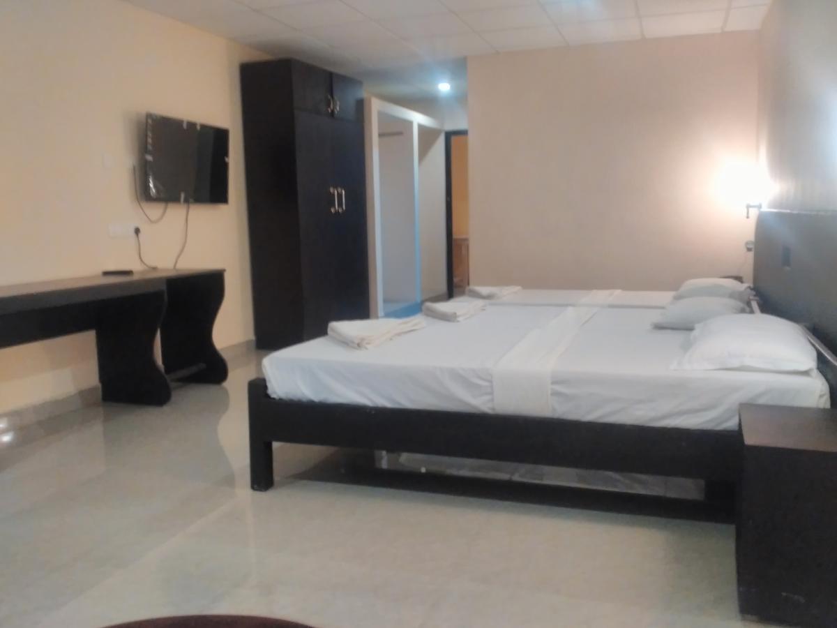 Joe Beach Resort Mahabalipuram Exterior photo